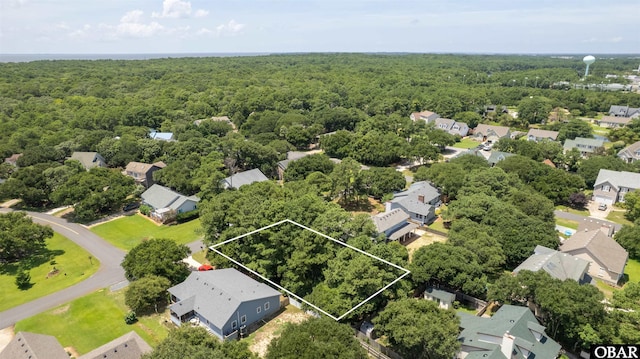 2509 S Pilot Ln Lot 117, Nags Head, NC 27959 - photo 11