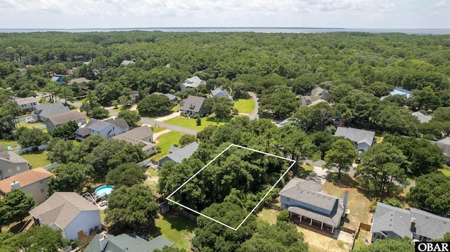 2509 S Pilot Ln Lot 117, Nags Head, NC 27959 - photo 8