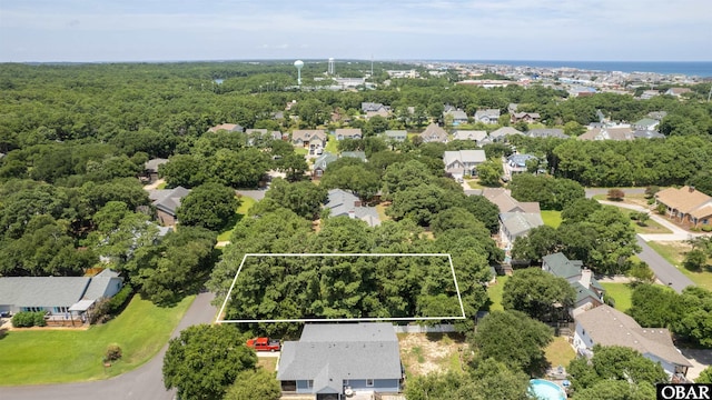 2509 S Pilot Ln Lot 117, Nags Head, NC 27959 - photo 10
