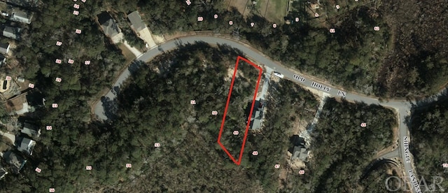 221 Old Holly Ln Lot 49, Kill Devil Hills NC, 27948 land for sale