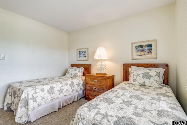 133 Ships Watch Dr Lot # 33, Duck, NC 27949 - bedroom with carpet floors