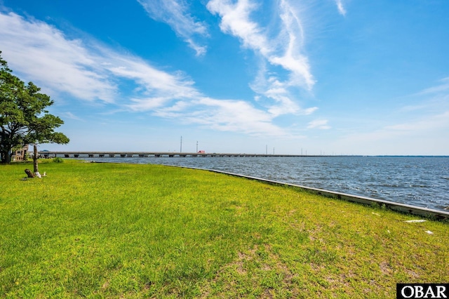 132 Swan Cir Lot 7 & Pt6, Point Harbor, NC 27964