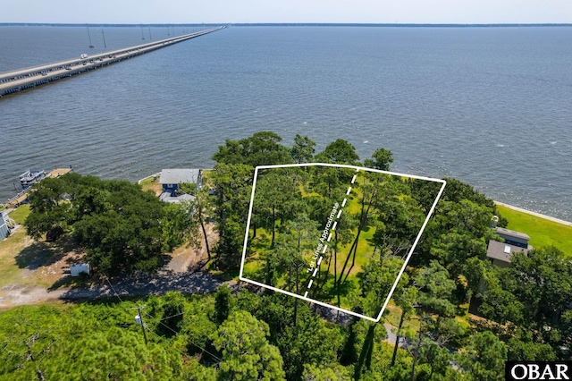 132 Swan Cir Lot 7 & Pt6, Point Harbor, NC 27964