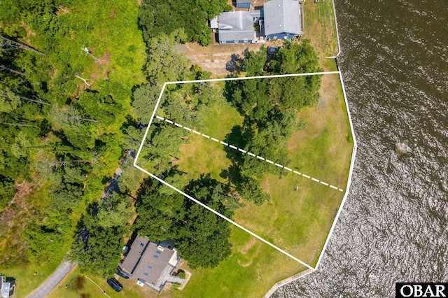 132 Swan Cir Lot 7 & Pt6, Point Harbor, NC 27964