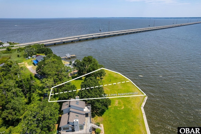 132 Swan Cir Lot 7 & Pt6, Point Harbor, NC 27964