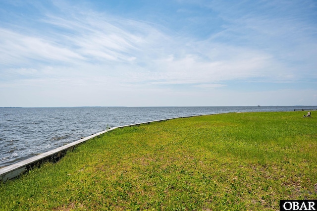 132 Swan Cir Lot 7 & Pt6, Point Harbor, NC 27964