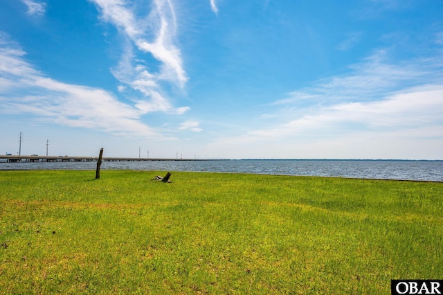 132 Swan Cir Lot 7 & Pt6, Point Harbor, NC 27964