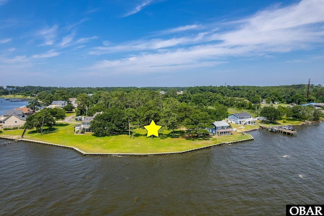 132 Swan Cir Lot 7 & Pt6, Point Harbor, NC 27964