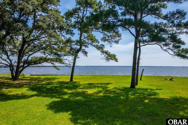 132 Swan Cir Lot 7 & Pt6, Point Harbor, NC 27964