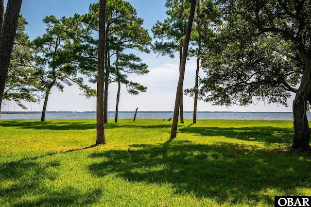 132 Swan Cir Lot 7 & Pt6, Point Harbor, NC 27964