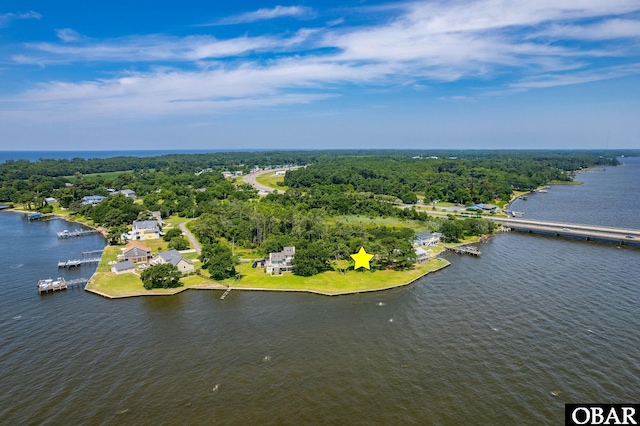 132 Swan Cir Lot 7 & Pt6, Point Harbor, NC 27964