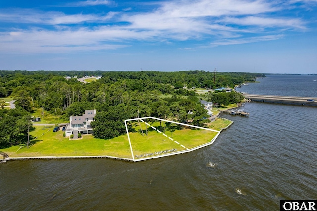132 Swan Cir Lot 7 & Pt6, Point Harbor, NC 27964