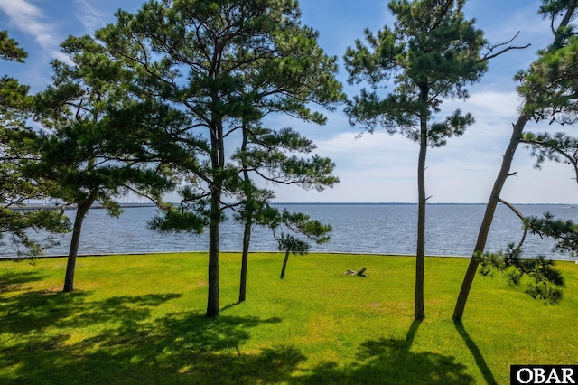 132 Swan Cir Lot 7 & Pt6, Point Harbor, NC 27964