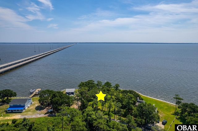132 Swan Cir Lot 7 & Pt6, Point Harbor, NC 27964