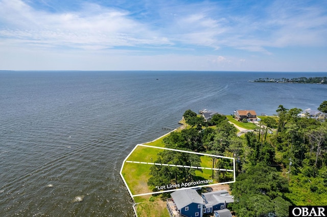 132 Swan Cir Lot 7 & Pt6, Point Harbor, NC 27964