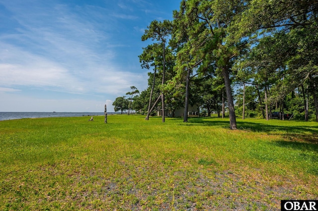 132 Swan Cir Lot 7 & Pt6, Point Harbor, NC 27964