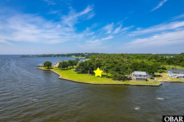 132 Swan Cir Lot 7 & Pt6, Point Harbor, NC 27964