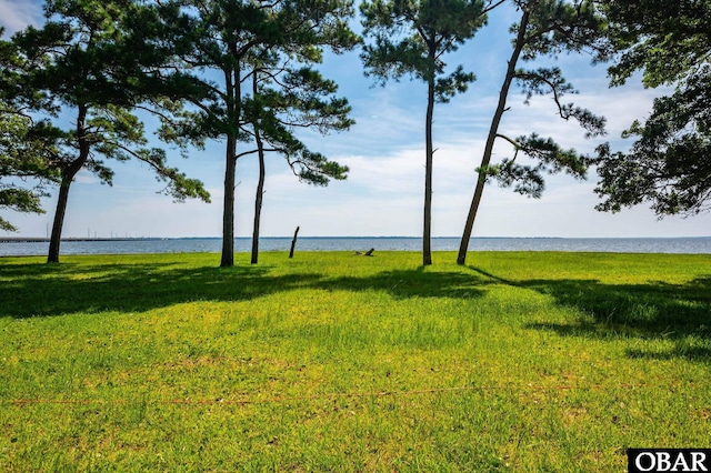 132 Swan Cir Lot 7 & Pt6, Point Harbor, NC 27964
