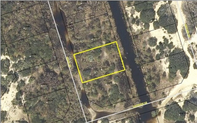 1677 Canal Rd Lot # 106, Corolla NC, 27927 land for sale