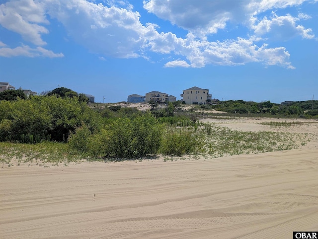 1631 Ocean Pearl Rd Lot 16, Corolla, NC 27927