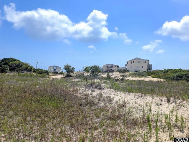 1631 Ocean Pearl Rd Lot 16, Corolla, NC 27927