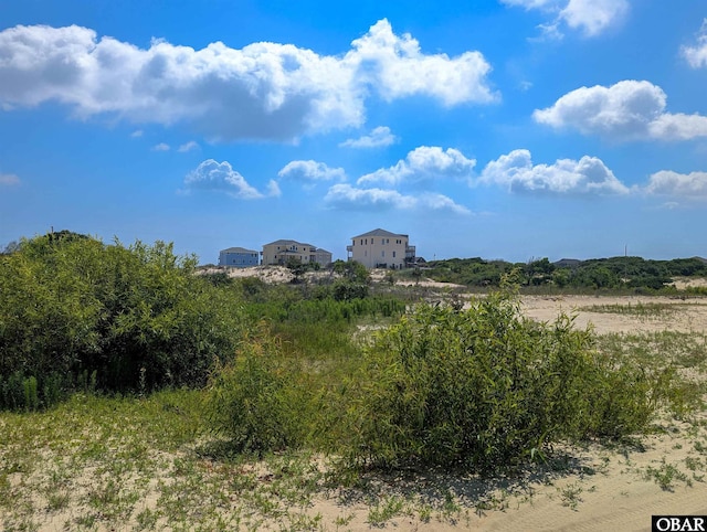 1631 Ocean Pearl Rd Lot 16, Corolla, NC 27927