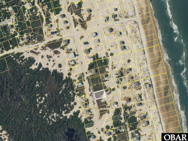1631 Ocean Pearl Rd Lot 16, Corolla, NC 27927