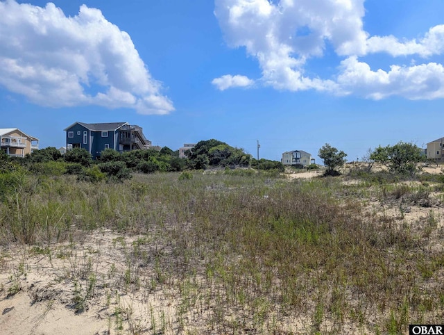 1631 Ocean Pearl Rd Lot 16, Corolla, NC 27927