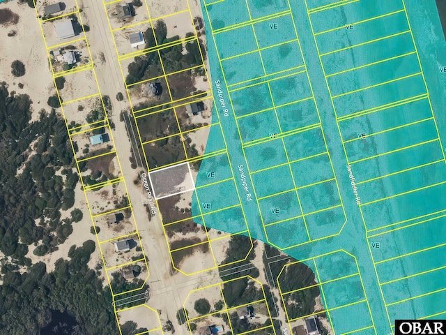 1631 Ocean Pearl Rd Lot 16, Corolla, NC 27927