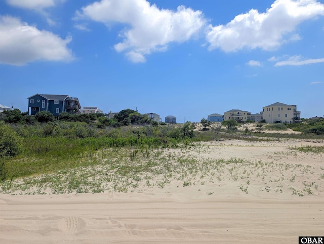 1631 Ocean Pearl Rd Lot 16, Corolla, NC 27927