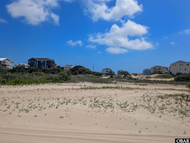 1631 Ocean Pearl Rd Lot 16, Corolla, NC 27927