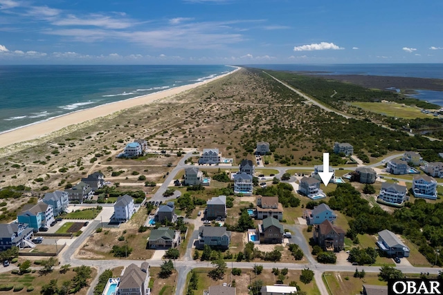 27205 Spritsail Ct Lot 24, Salvo, NC 27968 - photo 3