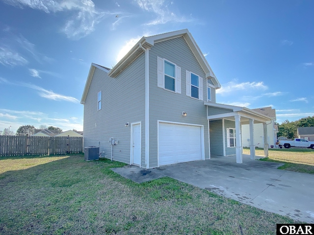 105 Galera Ct Lot 105, Elizabeth City, NC 27909 - photo 3