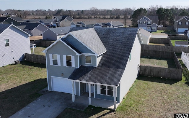 105 Galera Ct Lot 105, Elizabeth City, NC 27909 - photo 2
