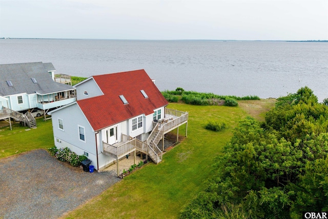 149 Bayview Dr, Stumpy Point, NC 27978 - photo 1