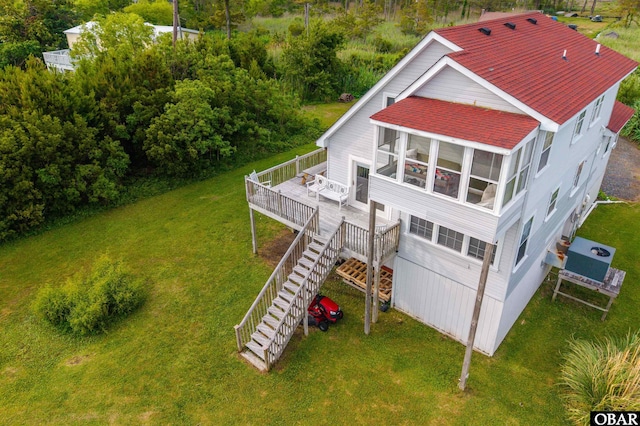 149 Bayview Dr, Stumpy Point, NC 27978 - photo 3