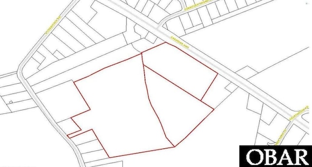 TBD Caratoke Highway, Currituck, NC 27929