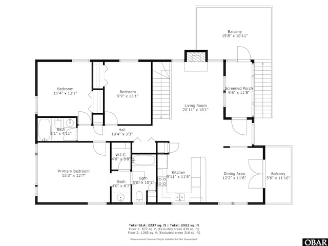 111 Sir Hart Ct Lot 69, Kill Devil Hills, NC 27948 - photo 47