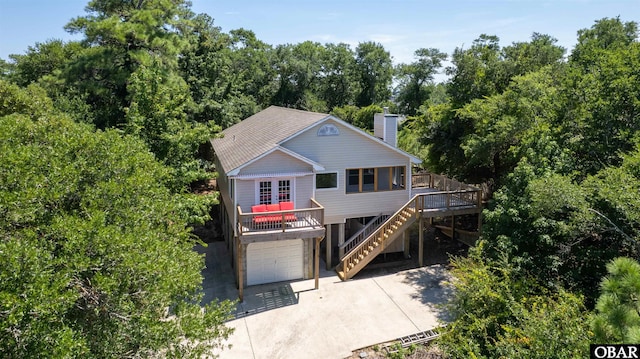 111 Sir Hart Ct Lot 69, Kill Devil Hills, NC 27948 - photo 1