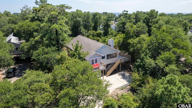 111 Sir Hart Ct Lot 69, Kill Devil Hills, NC 27948 - photo 44