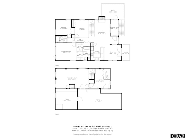 111 Sir Hart Ct Lot 69, Kill Devil Hills, NC 27948 - photo 45