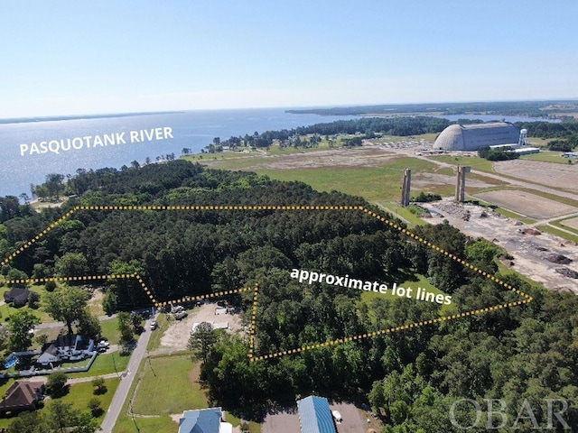 00000 Gaston Dr, Elizabeth City NC, 27909 land for sale