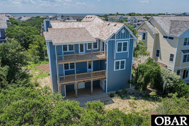 6007 S N Shore Ct Lot 4, Nags Head, NC 27959 - photo 37
