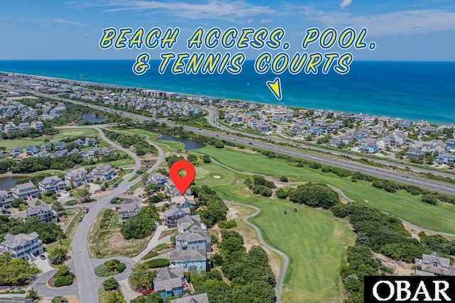 6007 S N Shore Ct Lot 4, Nags Head, NC 27959 - photo 2