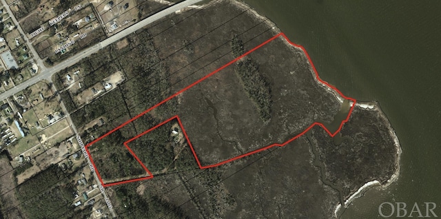 0 Shipyard Rd, Manns Harbor NC, 27953 land for sale