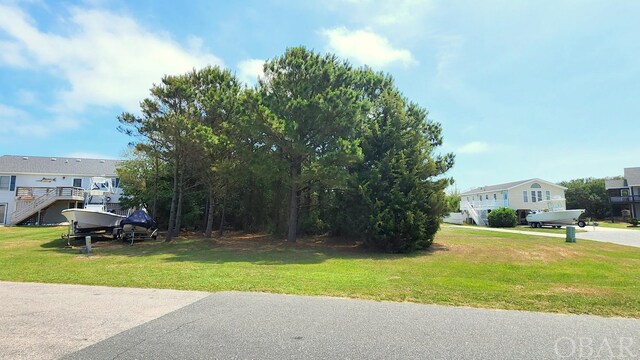 Listing photo 3 for 0 W Barracuda Dr Lot 73, Nags Head NC 27959