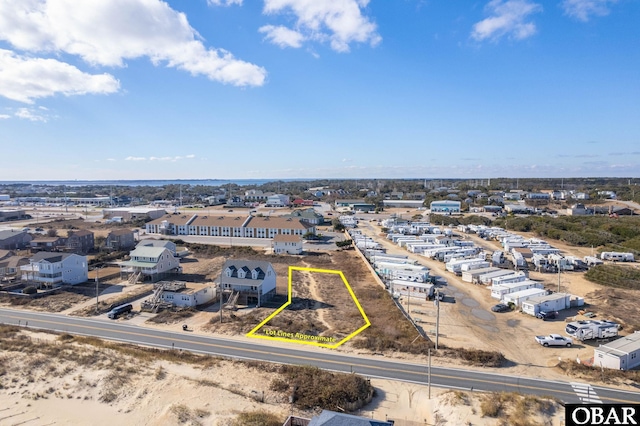 Listing photo 3 for 3940 N Virginia Dare Trl Lot A-1, Kitty Hawk NC 27949