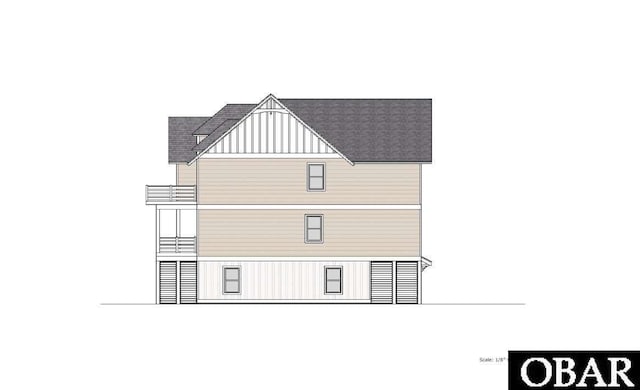 812 Whalehead Dr Lot #, Corolla, NC 27927 - view of a document