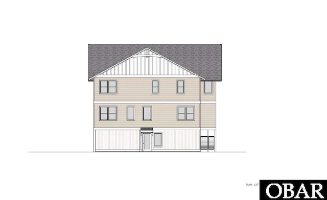 812 Whalehead Dr Lot #, Corolla, NC 27927 - view of miscellaneous document