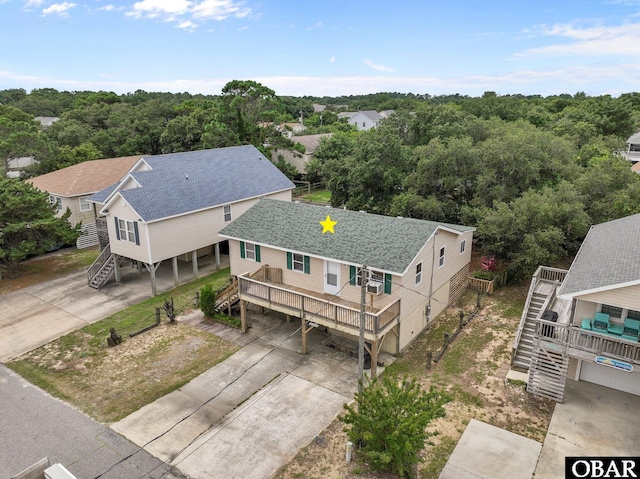 2016 Newport News St Lot 1213, Kill Devil Hills, NC 27948 - photo 44